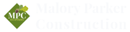 Malory Parker Construction, Inc.
